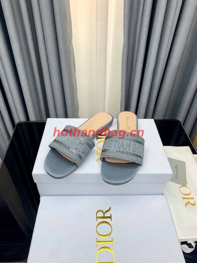 Dior DWAY SLIDE 93565-5