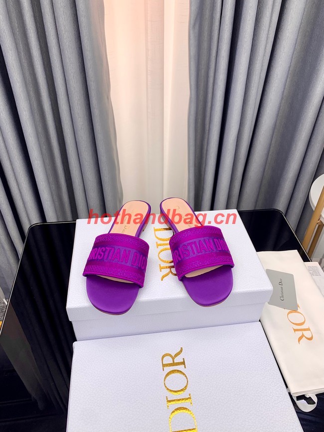 Dior DWAY SLIDE 93565-7