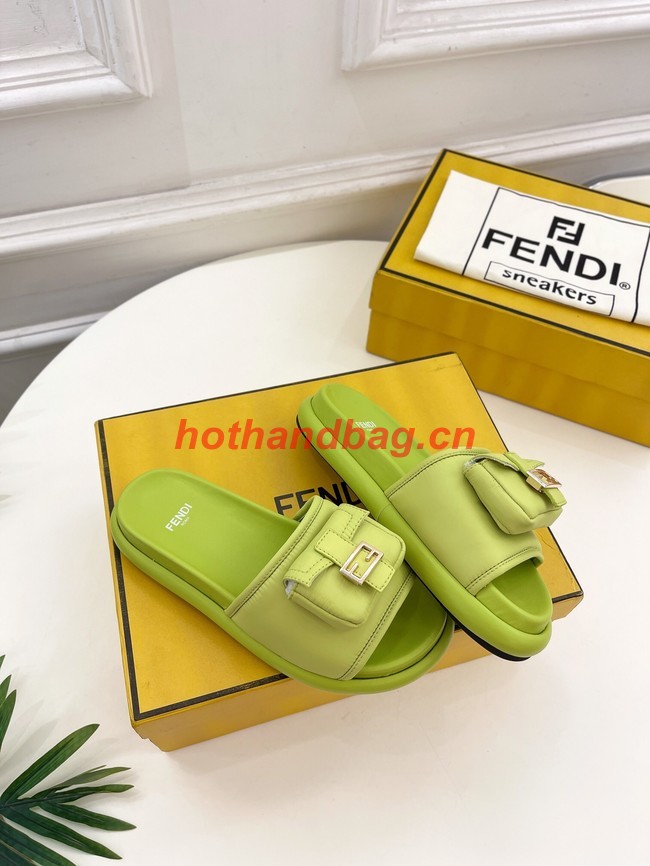 Fendi shoes 93566-2