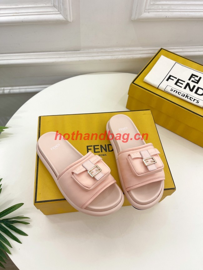 Fendi shoes 93566-4