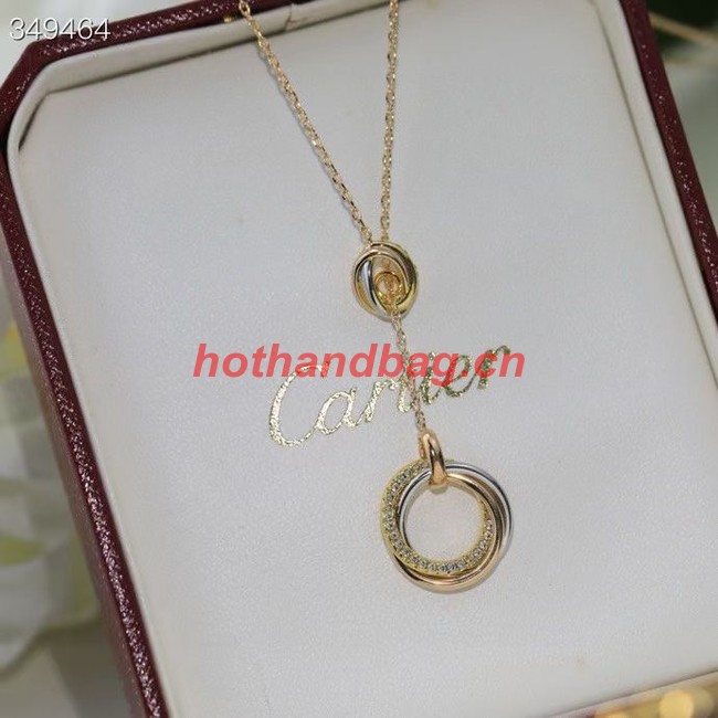 Cartier Necklace CE11905