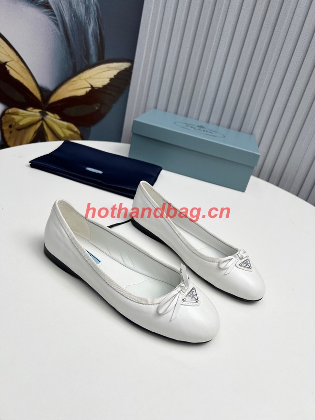 Prada Shoes 93528-4