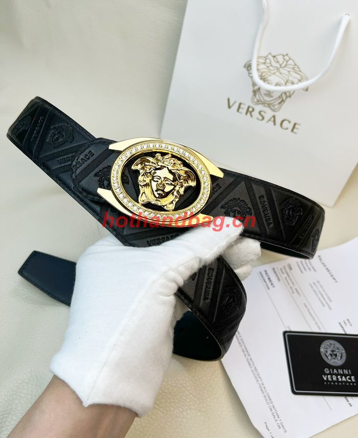 Versace Belt 38MM VEB00006-4