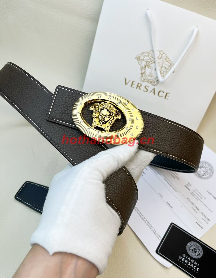 Versace Belt 38MM VEB00009-3