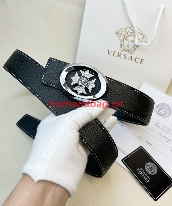 Versace Belt 38MM VEB00018-1