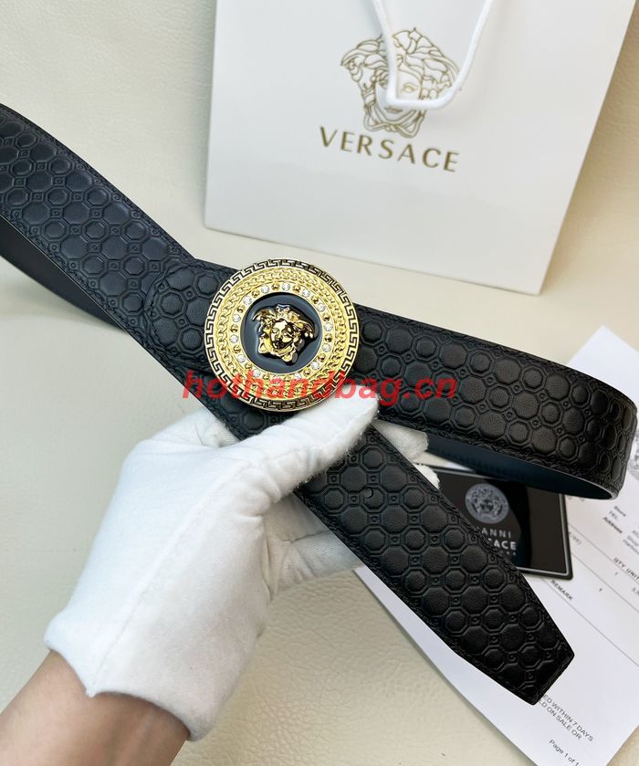 Versace Belt 38MM VEB00019-2