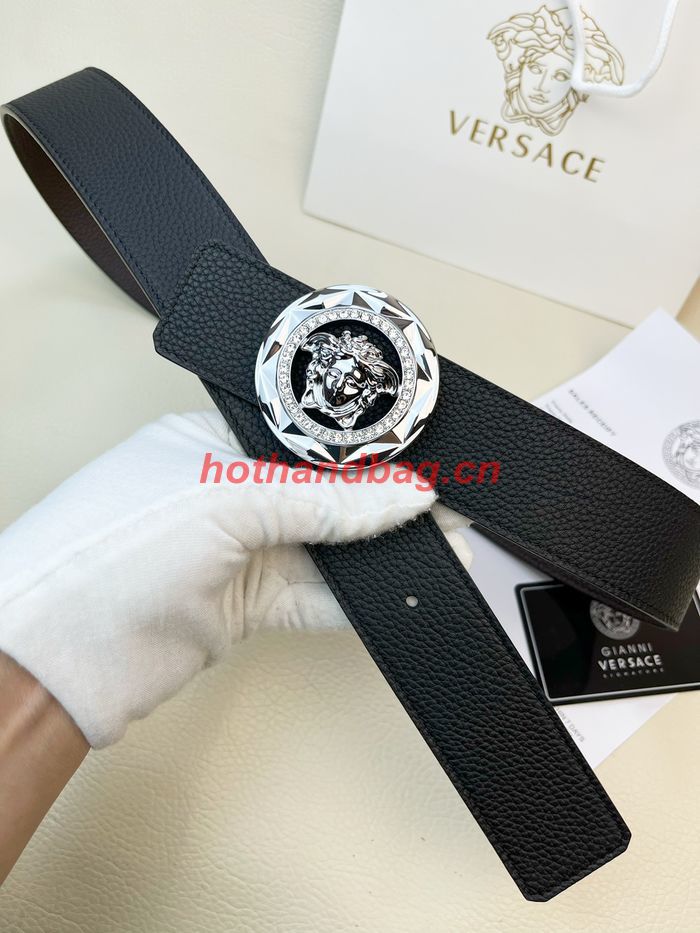 Versace Belt 38MM VEB00020-1