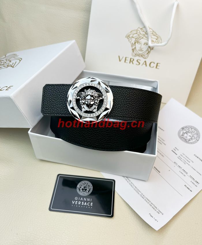 Versace Belt 38MM VEB00020-1