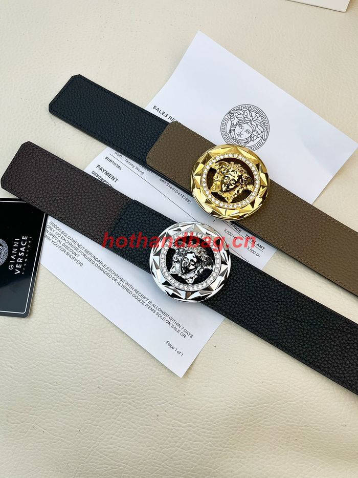 Versace Belt 38MM VEB00020-1