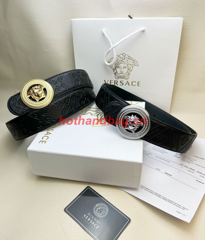 Versace Belt 38MM VEB00021-2