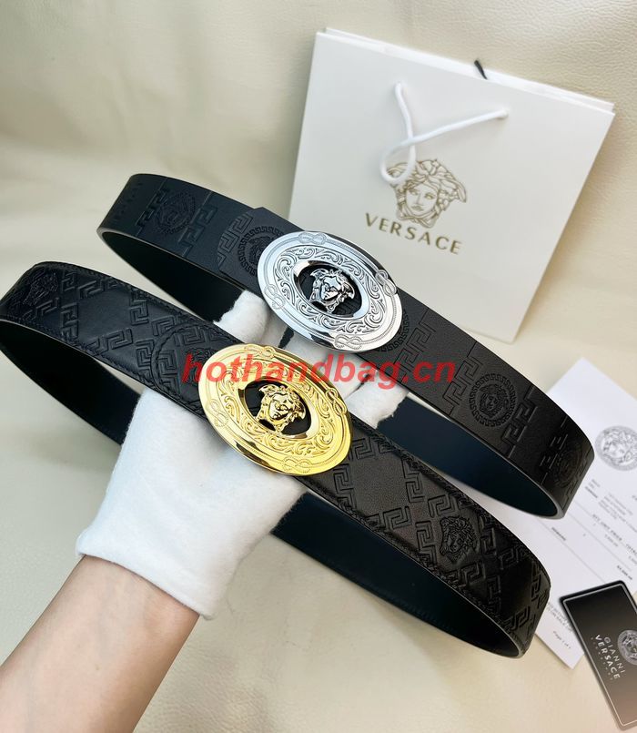 Versace Belt 38MM VEB00024-2