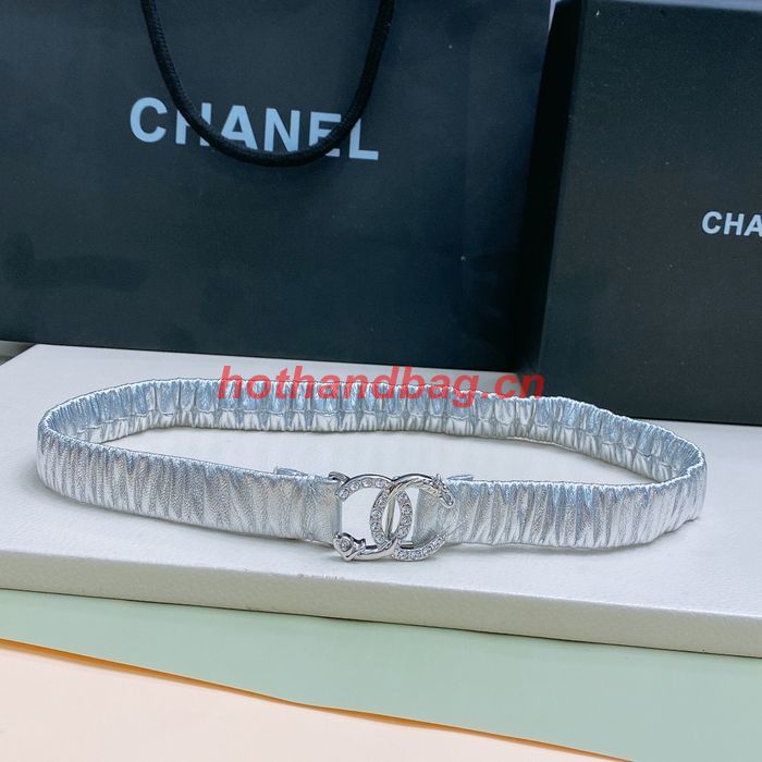 Chanel Belt 20MM CHB00083