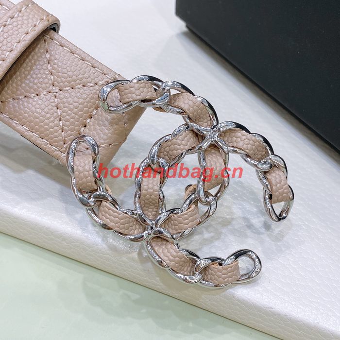 Chanel Belt 30MM CHB00163