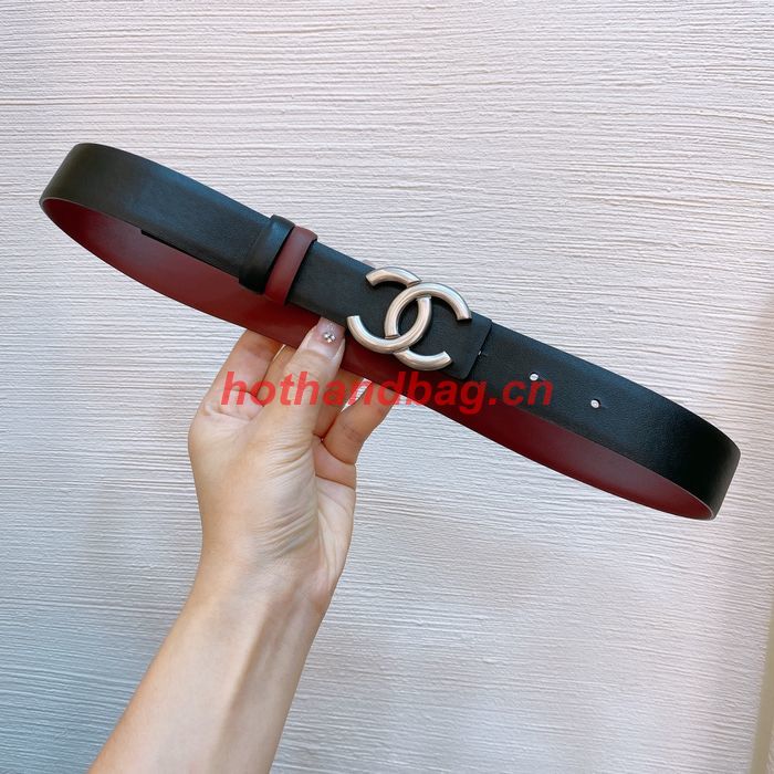 Chanel Belt 30MM CHB00171