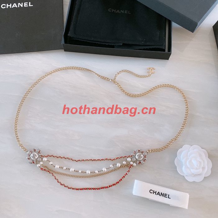 Chanel Belt CHB00190