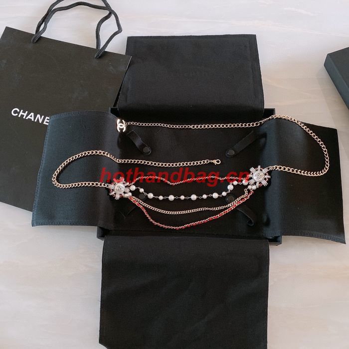 Chanel Belt CHB00190