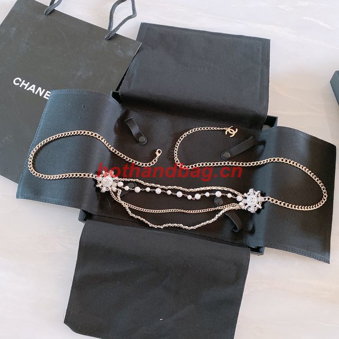 Chanel Belt CHB00191