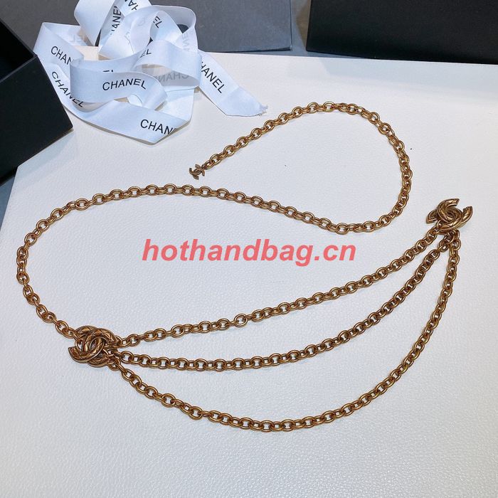 Chanel Belt CHB00192