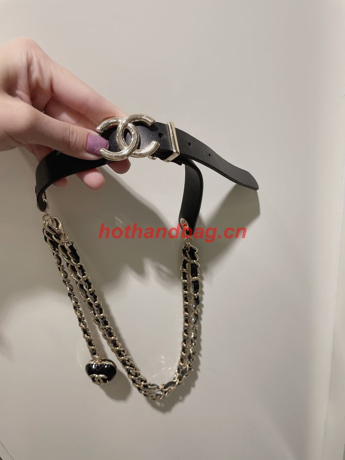 Chanel Belt CHB00193