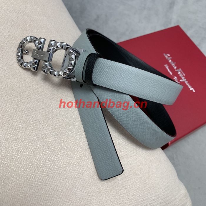 Ferragamo Belt 25MM SFB00048-2