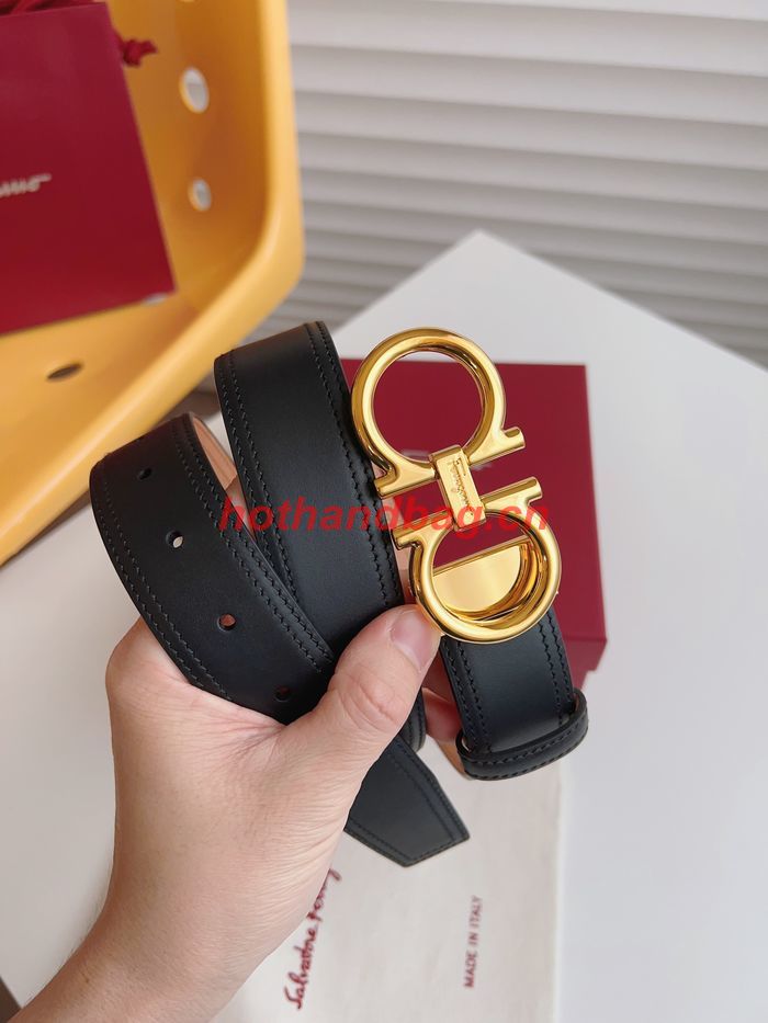 Ferragamo Belt 35MM SFB00096