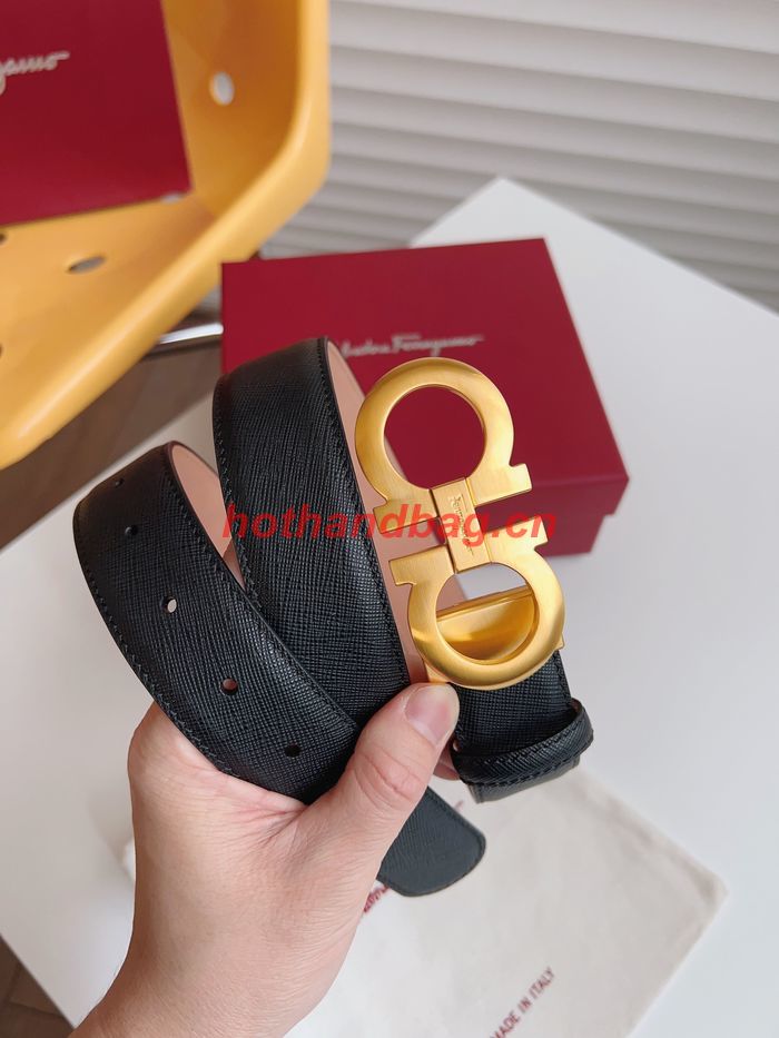 Ferragamo Belt 35MM SFB00102