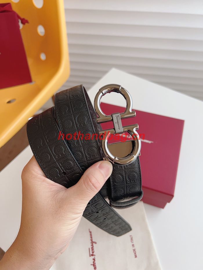 Ferragamo Belt 35MM SFB00106