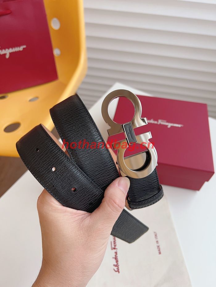 Ferragamo Belt 35MM SFB00124