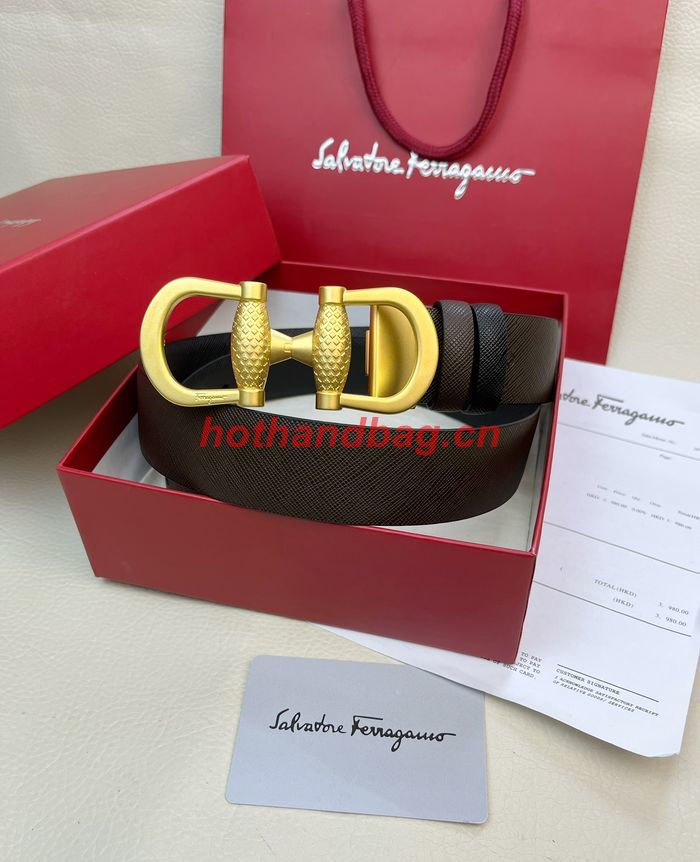 Ferragamo Belt 35MM SFB00139-2