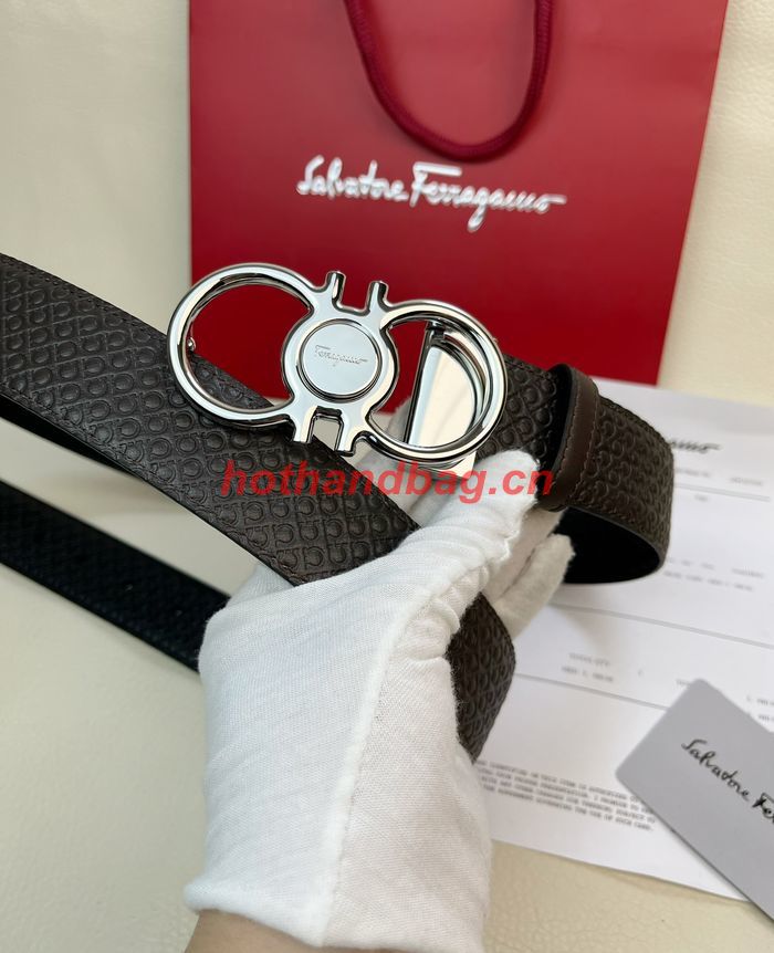 Ferragamo Belt 35MM SFB00140-3