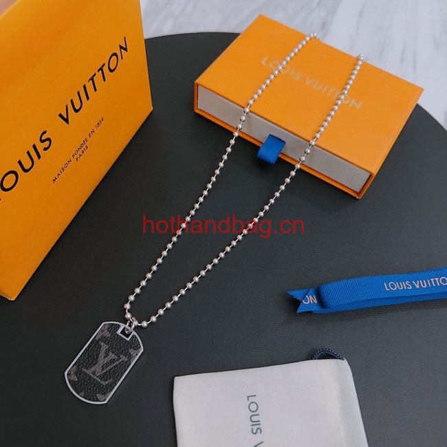 Louis Vuitton Necklace CE12013