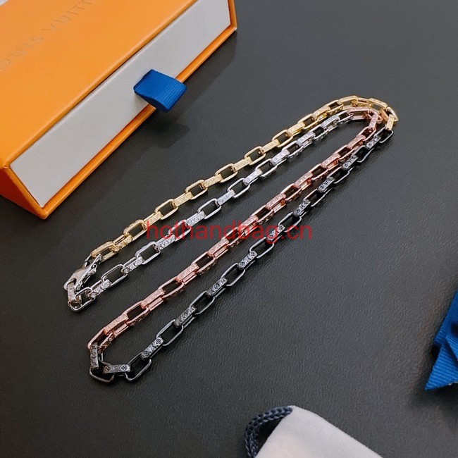 Louis Vuitton Necklace CE12014