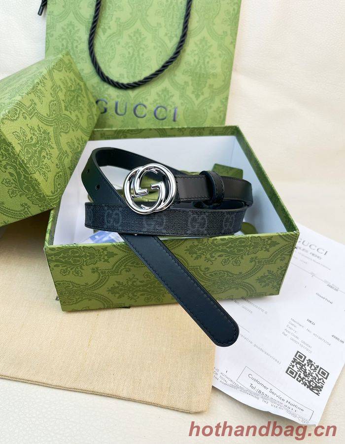 Gucci Belt 20MM GUB00108-2