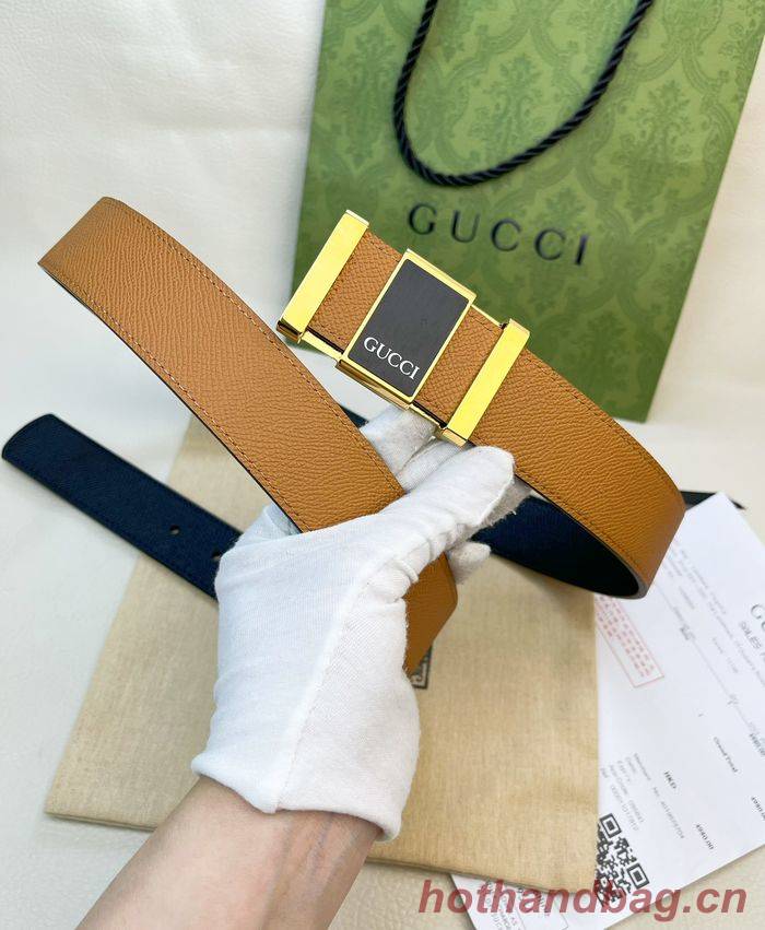 Gucci Belt 35MM GUB00140-1