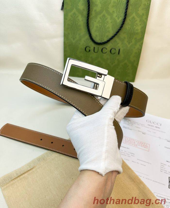 Gucci Belt 35MM GUB00141-1