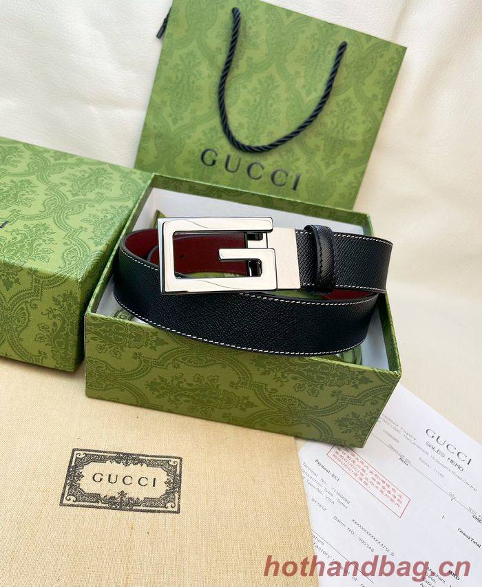 Gucci Belt 35MM GUB00141-2