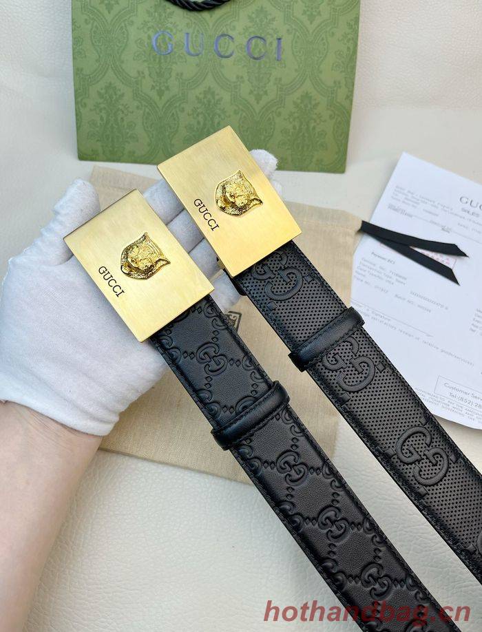 Gucci Belt 35MM GUB00146-1