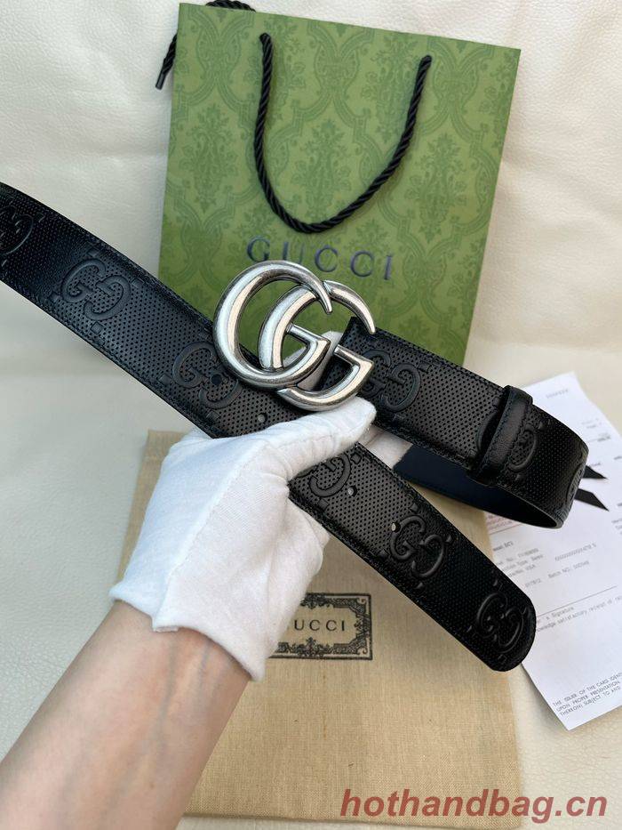 Gucci Belt 38MM GUB00159-2