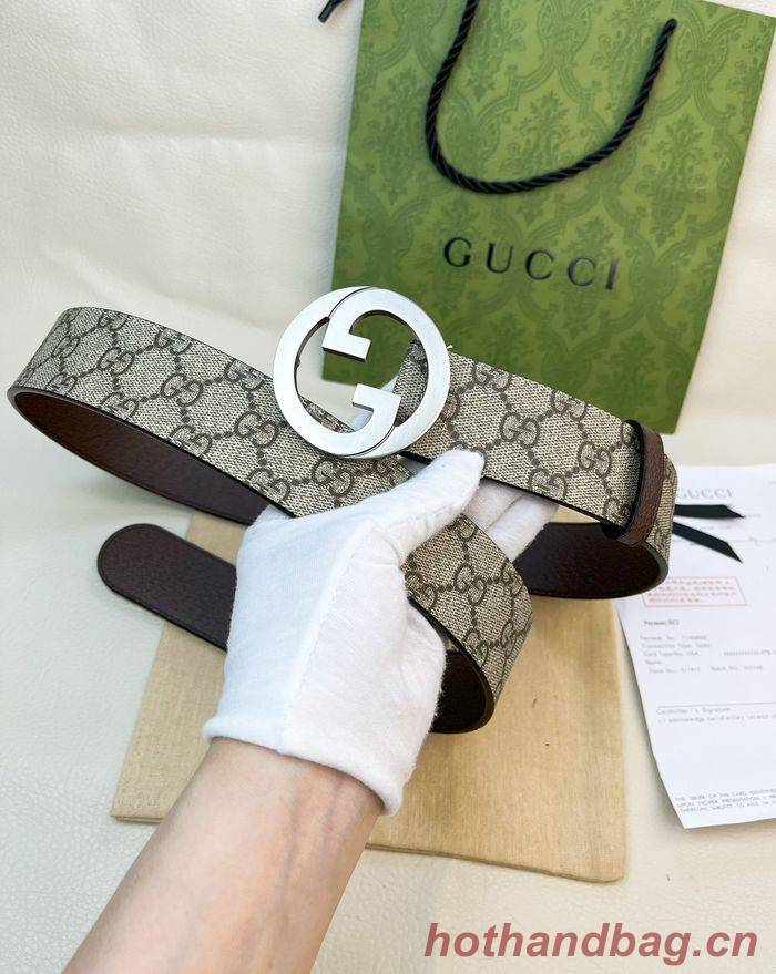 Gucci Belt 38MM GUB00162-1