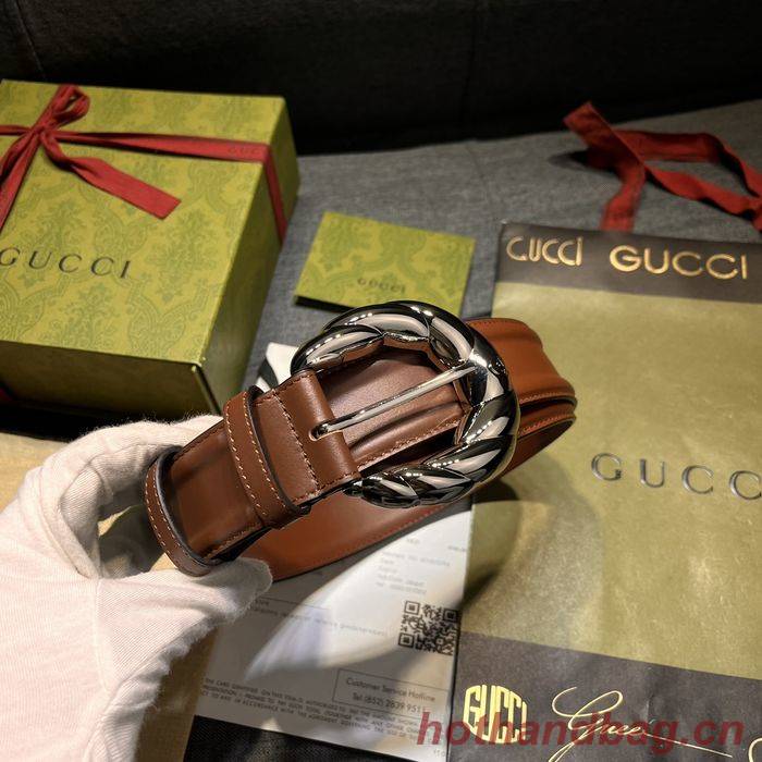 Gucci Belt 40MM GUB00182