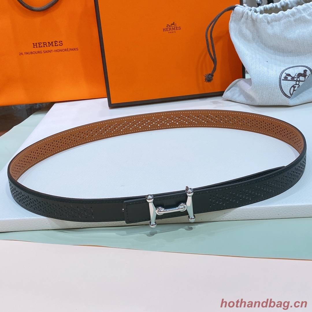 Hermes Belt 24MM HMB00081