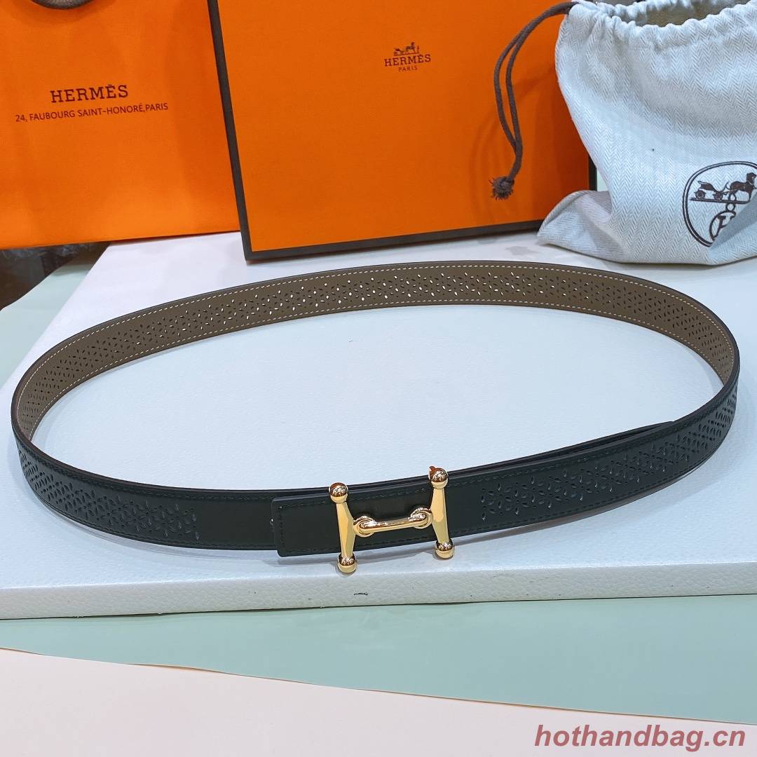 Hermes Belt 24MM HMB00082