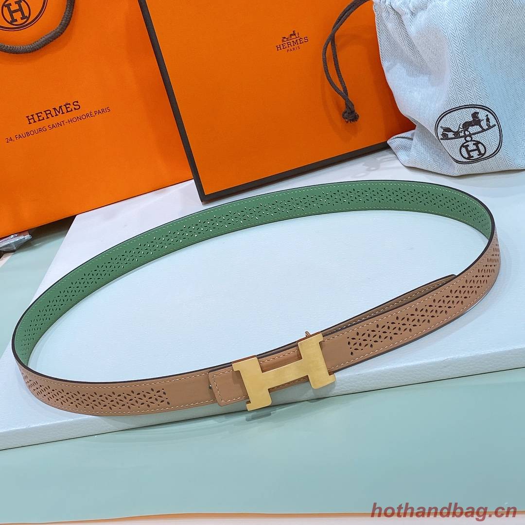 Hermes Belt 24MM HMB00086