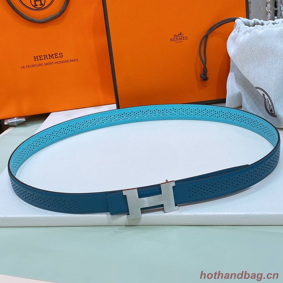 Hermes Belt 24MM HMB00088