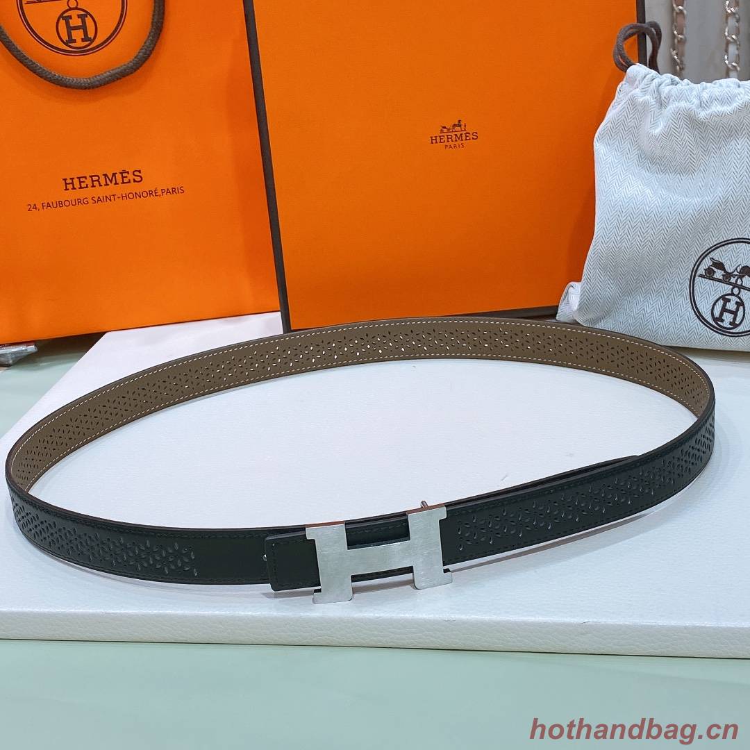 Hermes Belt 24MM HMB00090