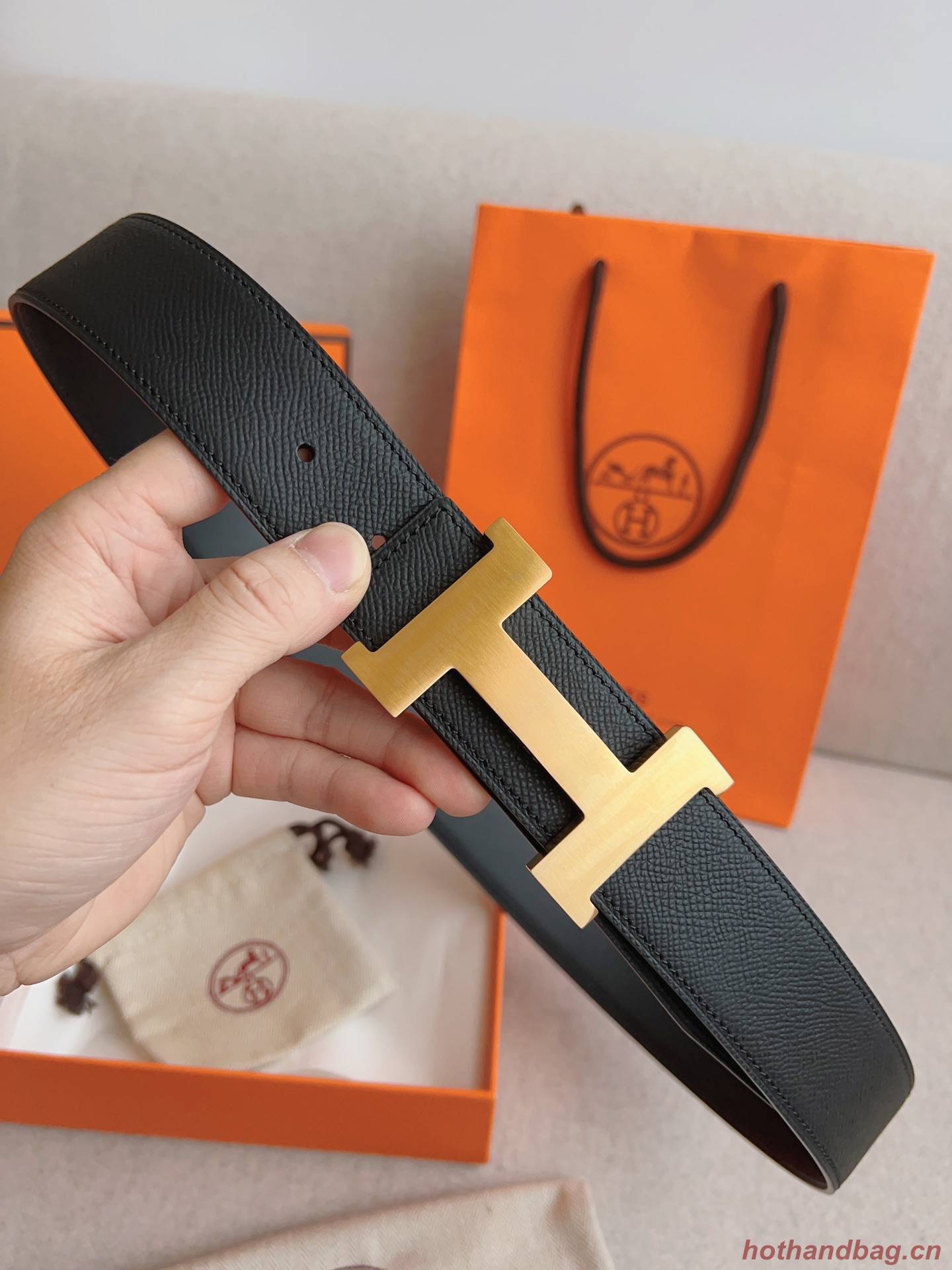 Hermes Belt 38MM HMB00094