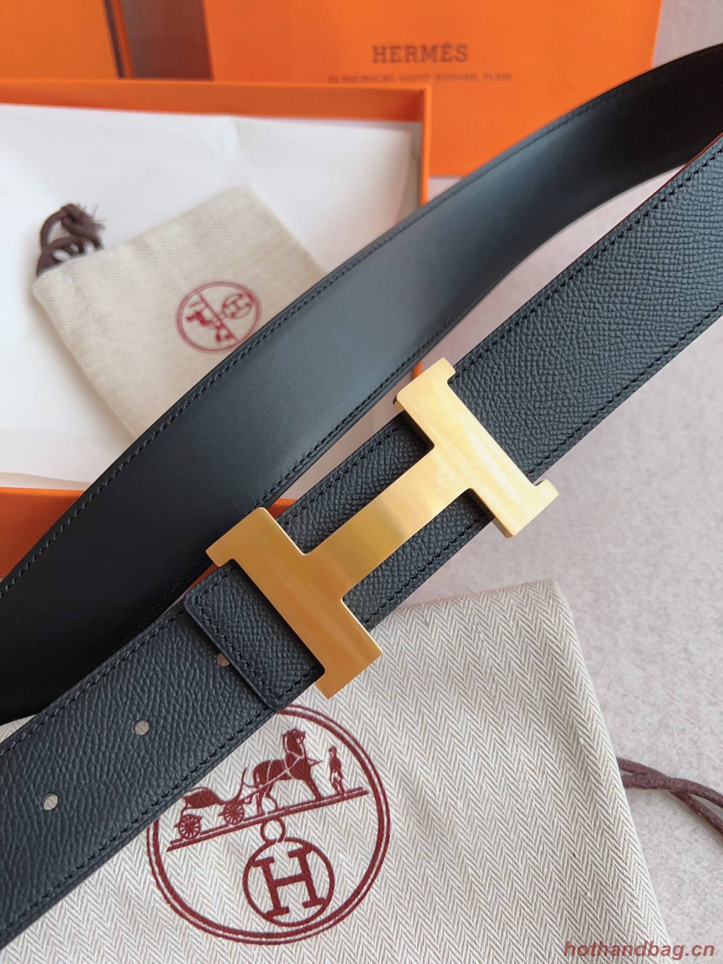 Hermes Belt 38MM HMB00094