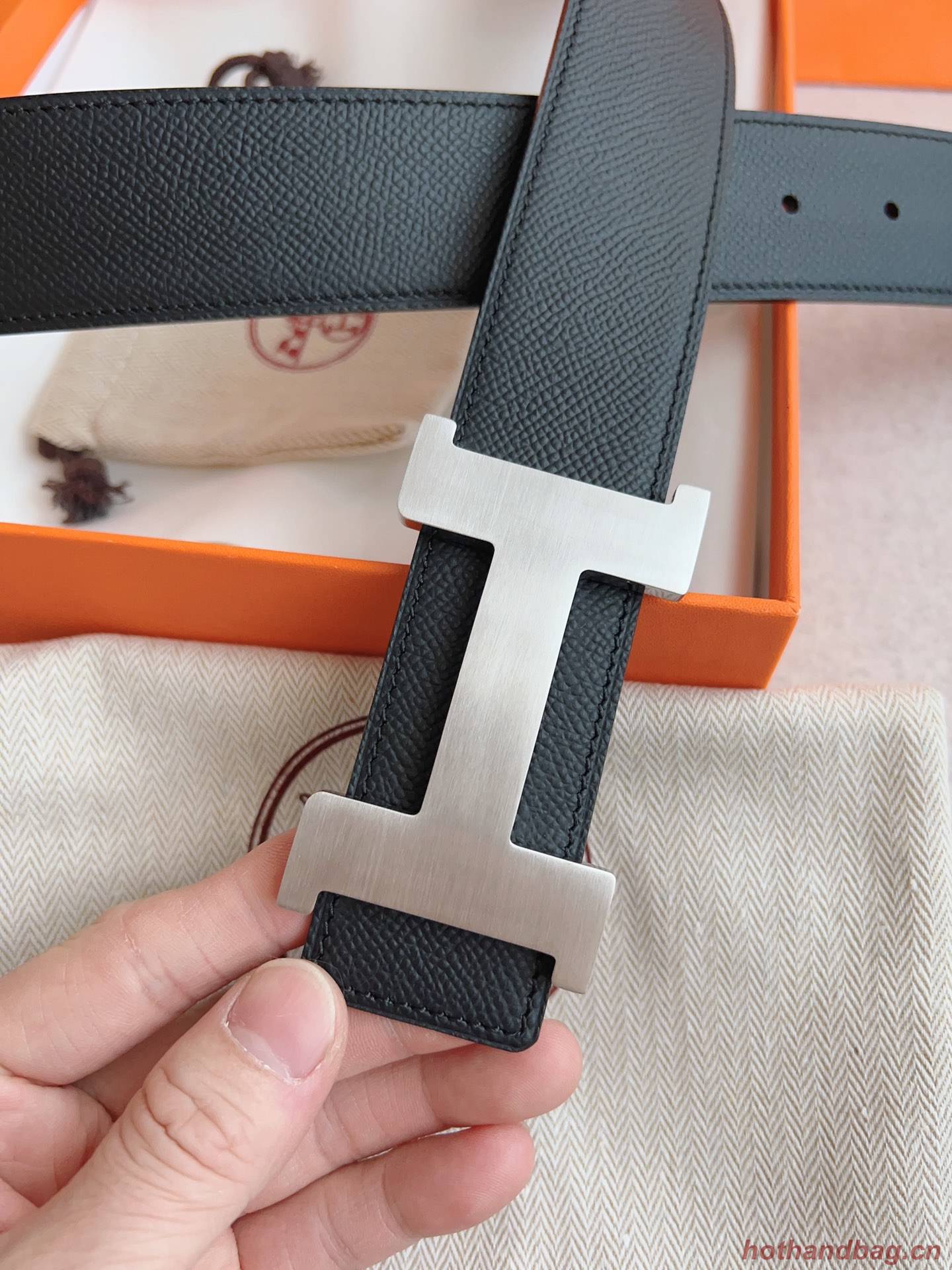 Hermes Belt 38MM HMB00095