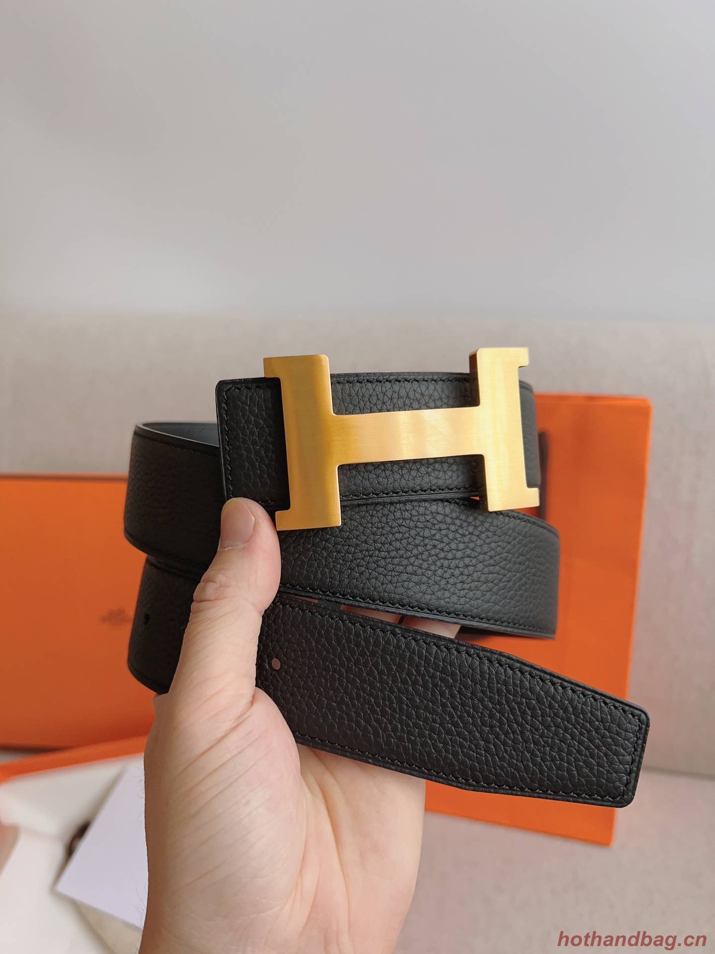 Hermes Belt 38MM HMB00096