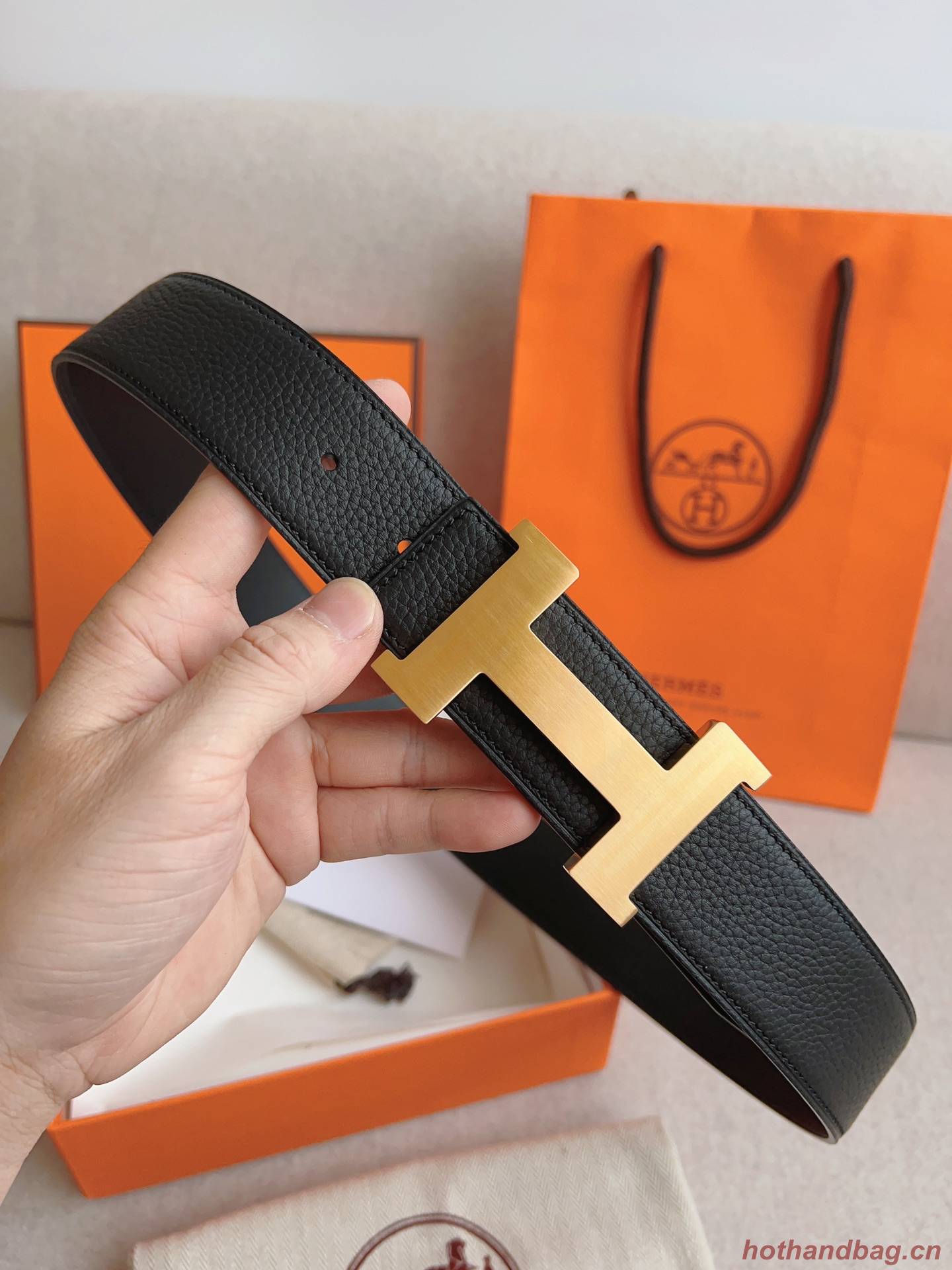 Hermes Belt 38MM HMB00096